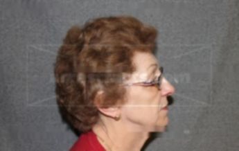 Carolyn M Anderson