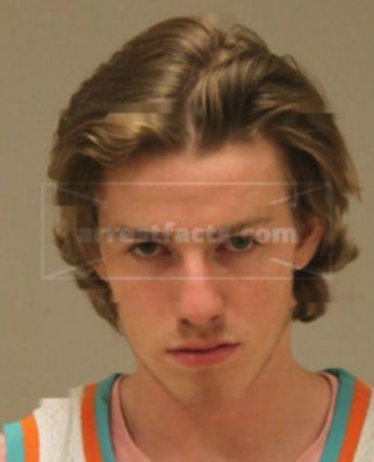 Collin Benjamin Wallace