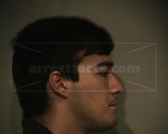 Dustin Ryan Mendoza Ruiz
