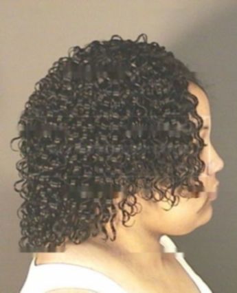 Angelina M Dailey