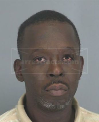 Rico Terrell Dawson