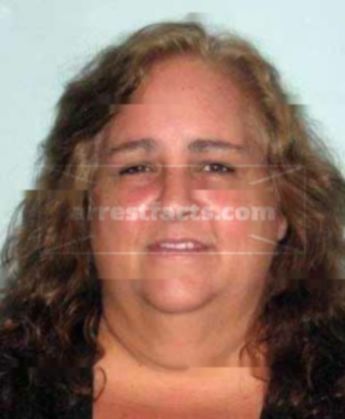 Kimberly Marie Easley