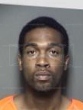 Cedric Devone Ward