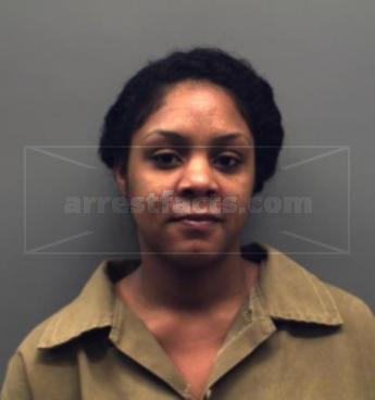 Danielle Dshay Moss