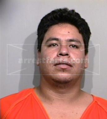 Feliciano Lugo Arredondo