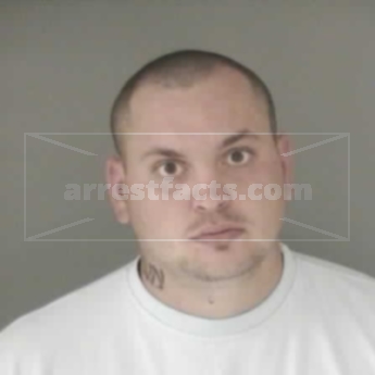 Justin William Nott
