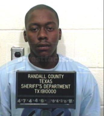 Karl Wayne Scott