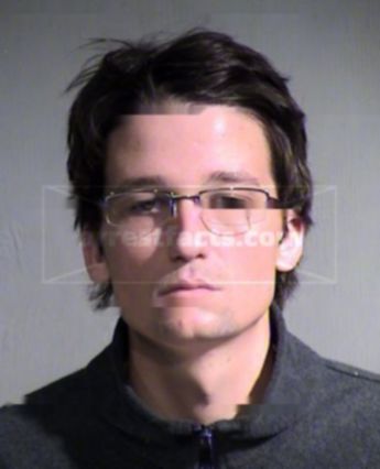 Weston Mark Taylor