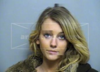 Paris Simone Towner