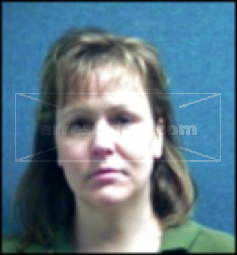 Charlene Francis Causey
