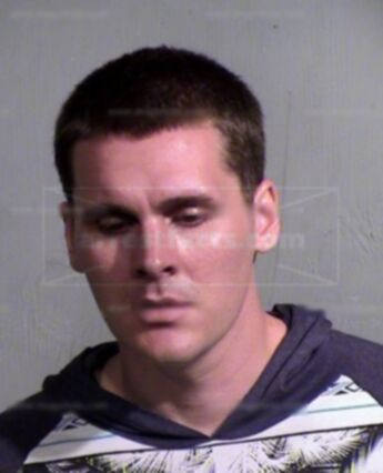Alex Quentin Wenrick