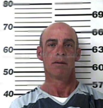 Michael Lloyd Latimer