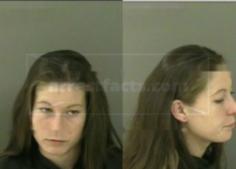 Pierce Kandice A.