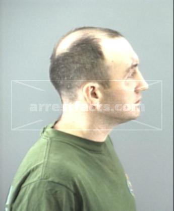 Marc Allen Hanks