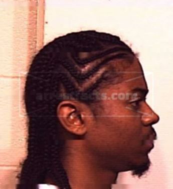 Kwesi Olatunde Murray