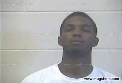 Marques Taylor