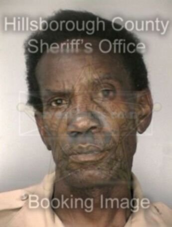 David Eugene Walker