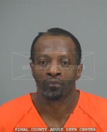 Roosevelt Bursey
