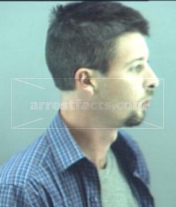 Brandon Alan Green