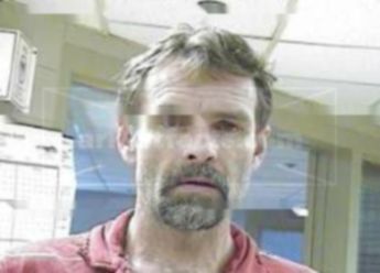 Timothy Ray Crawford