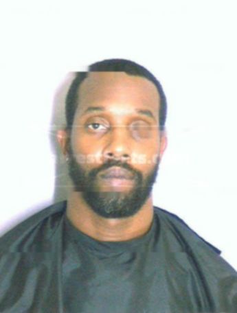 Derrick Antwan Harris