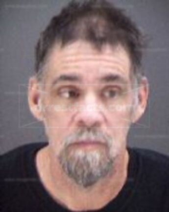 Timothy Roy Ashworth