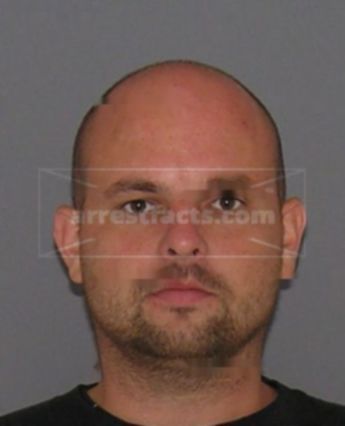 Matthew Peter Mills