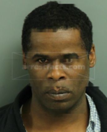 Timothy Nmn Wilson