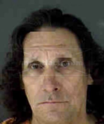 Alan Howard Mendes