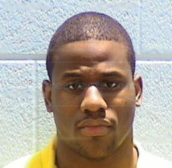 Romell Friday
