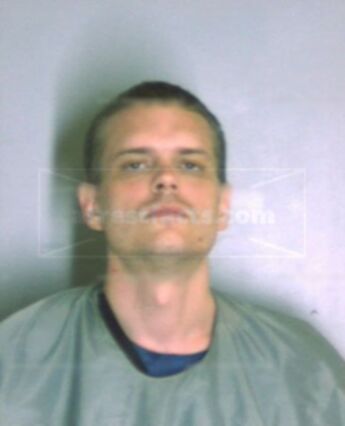 Wayne Jody Bramlett