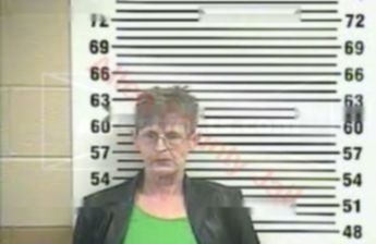 Debra Kay Cox