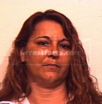 Shelly Ann Chavez