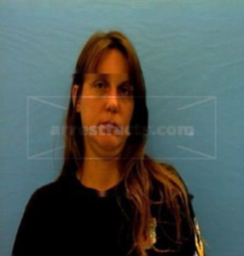 Dawn Marie Strickland