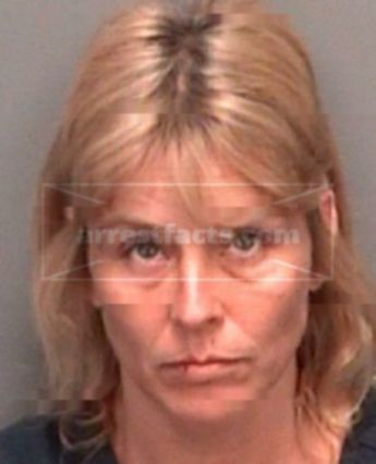 Karen Ann Morris