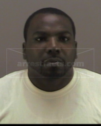 Kelvin Earl Washington
