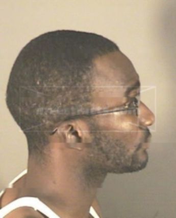 Rudolph Nmn Mccray Jr