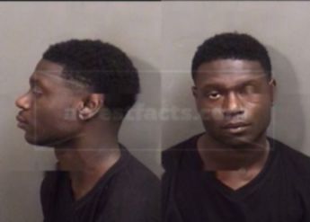 Tyren Chardie Stephens