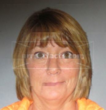 Lisa Jeanette Timmons