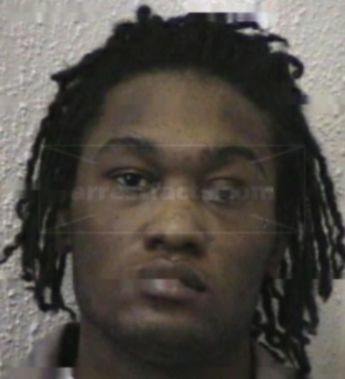 Lamont B Graham