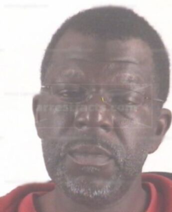 Anthony Gerald Forrest