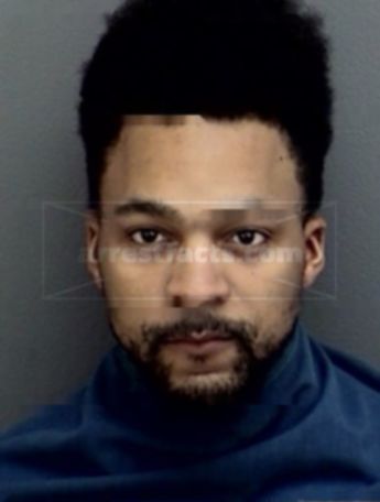 Jermaine Demone Rogers