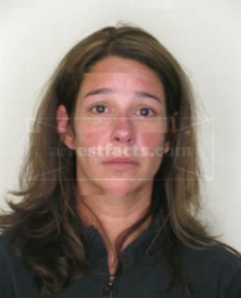 Stephanie Eubanks Fernandez