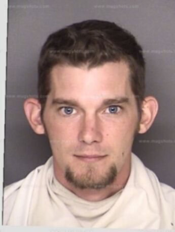 Colt Raymond Darnell