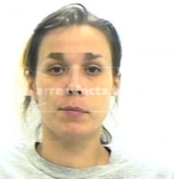 Christina Lee Riggs
