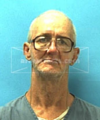 Larry Martin Strickland