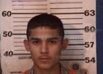Eric Andres Leyva