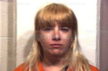 Cassandra Lynn Mcelyea