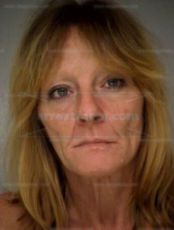 Rhonda Moorman Bartlett