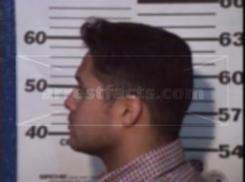 Raul Martinez Acevedo